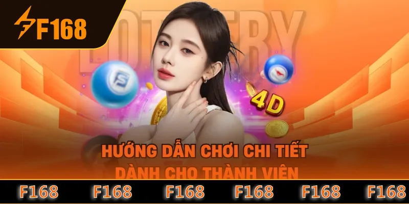 Hướng dẫn chơi chi tiết dành cho thành viên
